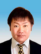 Daisuke Araki, director of the sports medicine center