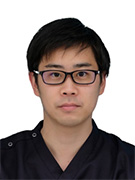 黒川昌悟医師の顔写真