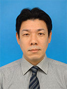 前橋暢行医師の顔写真