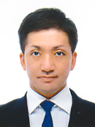 Dr. Tomoya Yoshikawa