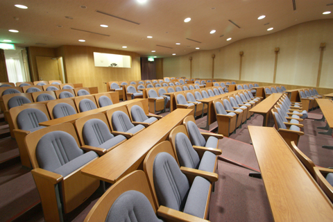 Auditorium